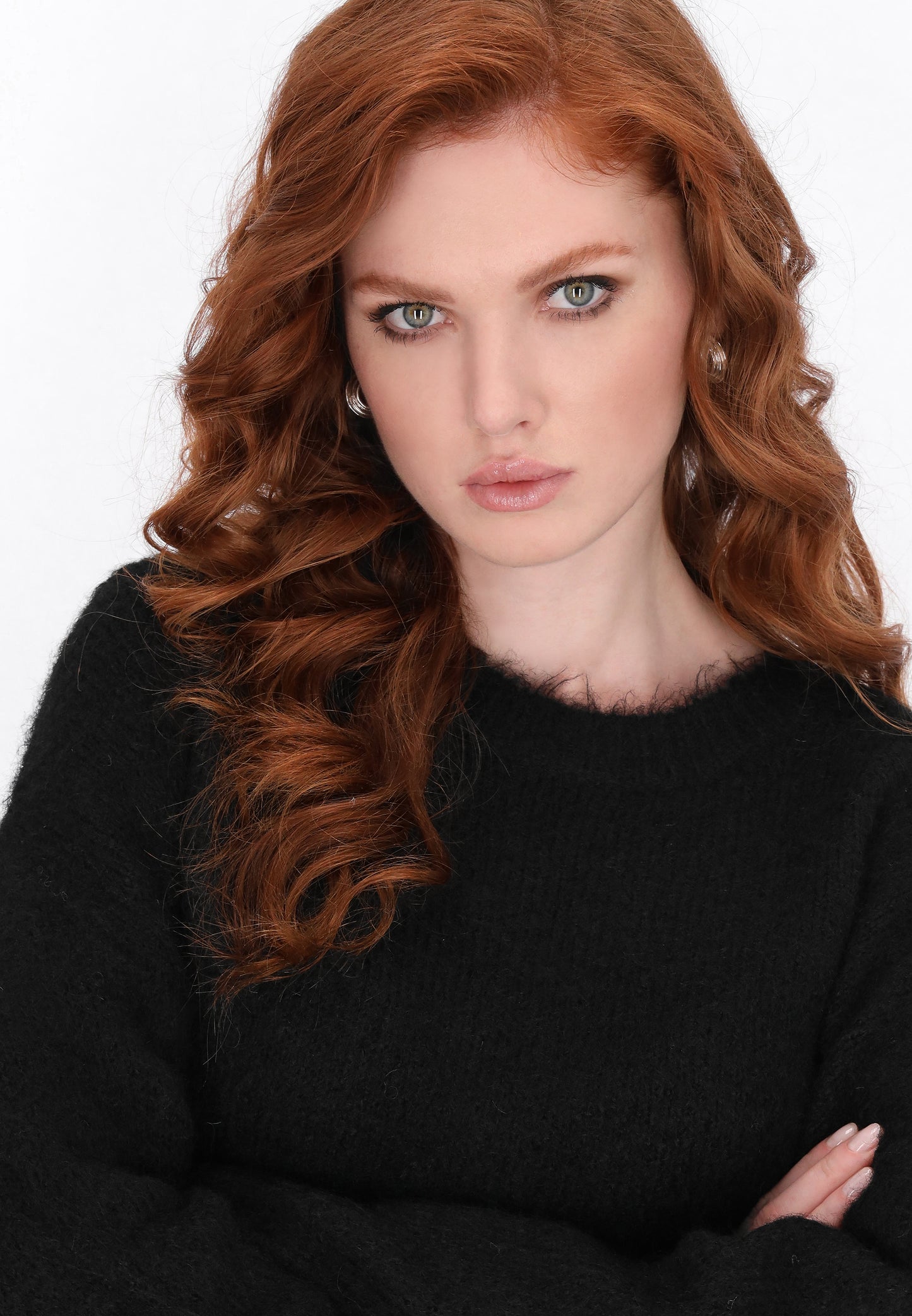 DreiMaster Vintage Damenpullover