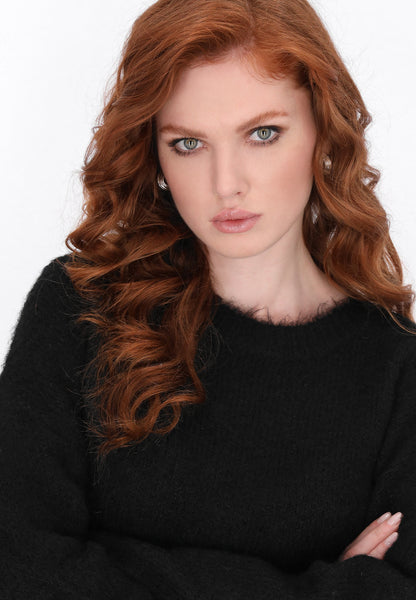 DreiMaster Vintage Damenpullover