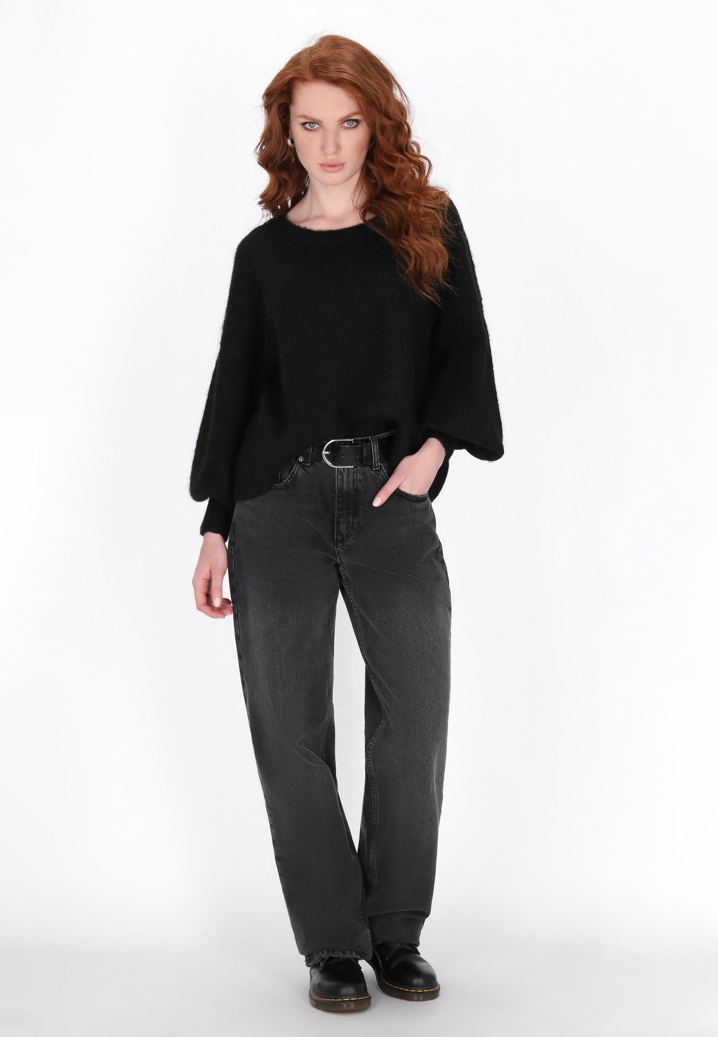 DreiMaster Vintage Damenpullover