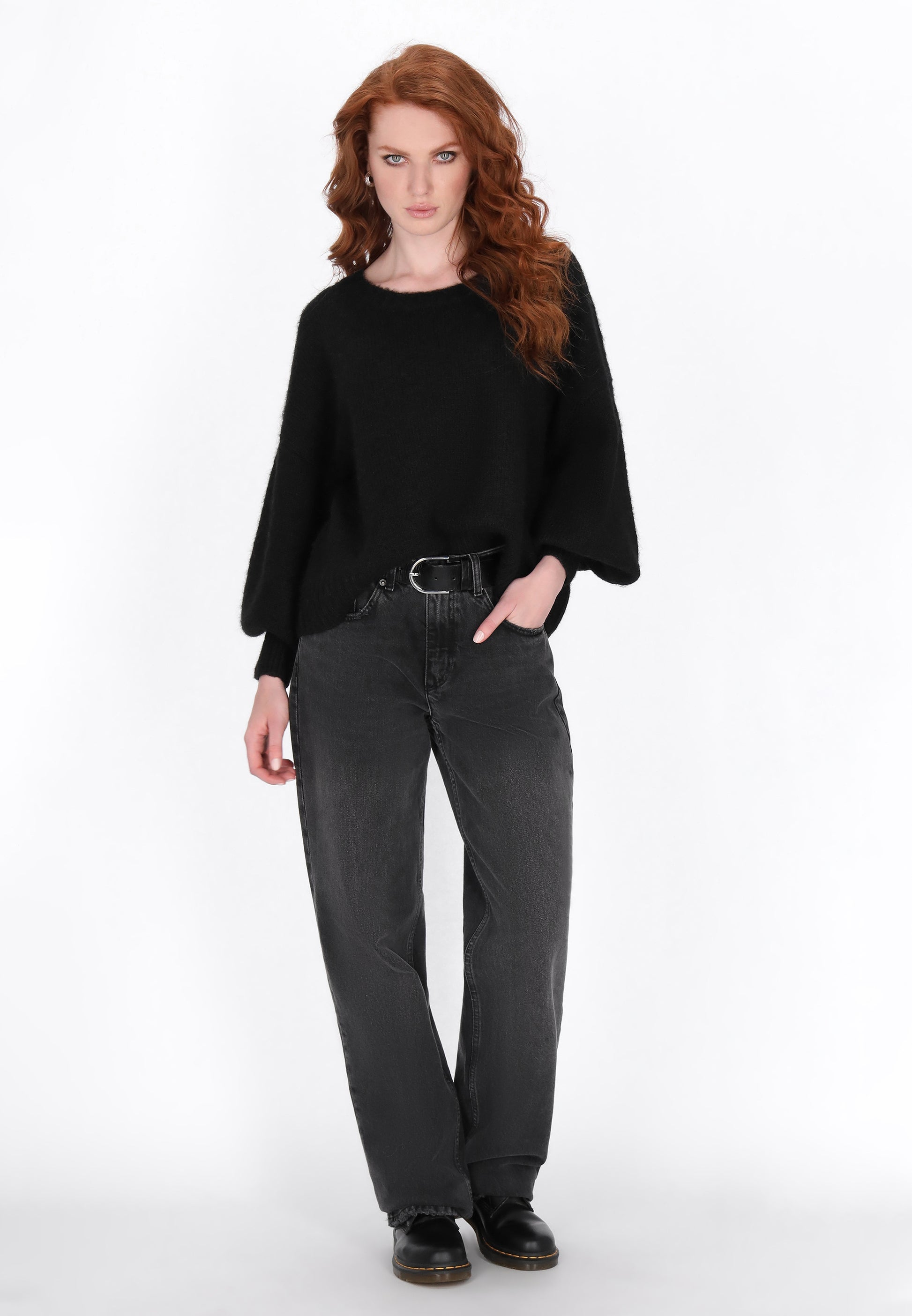 DreiMaster Vintage Damenpullover