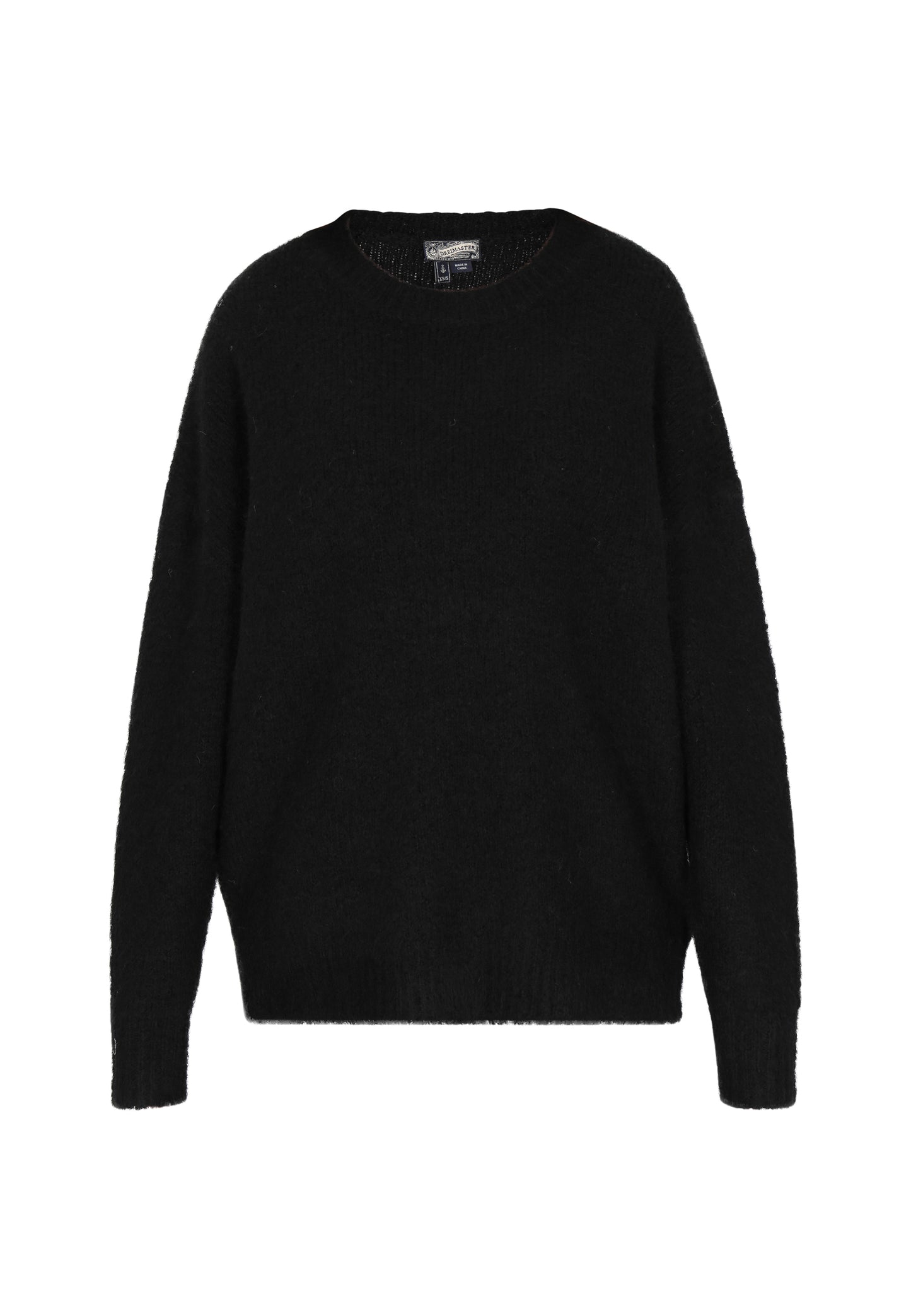 DreiMaster Vintage Damenpullover