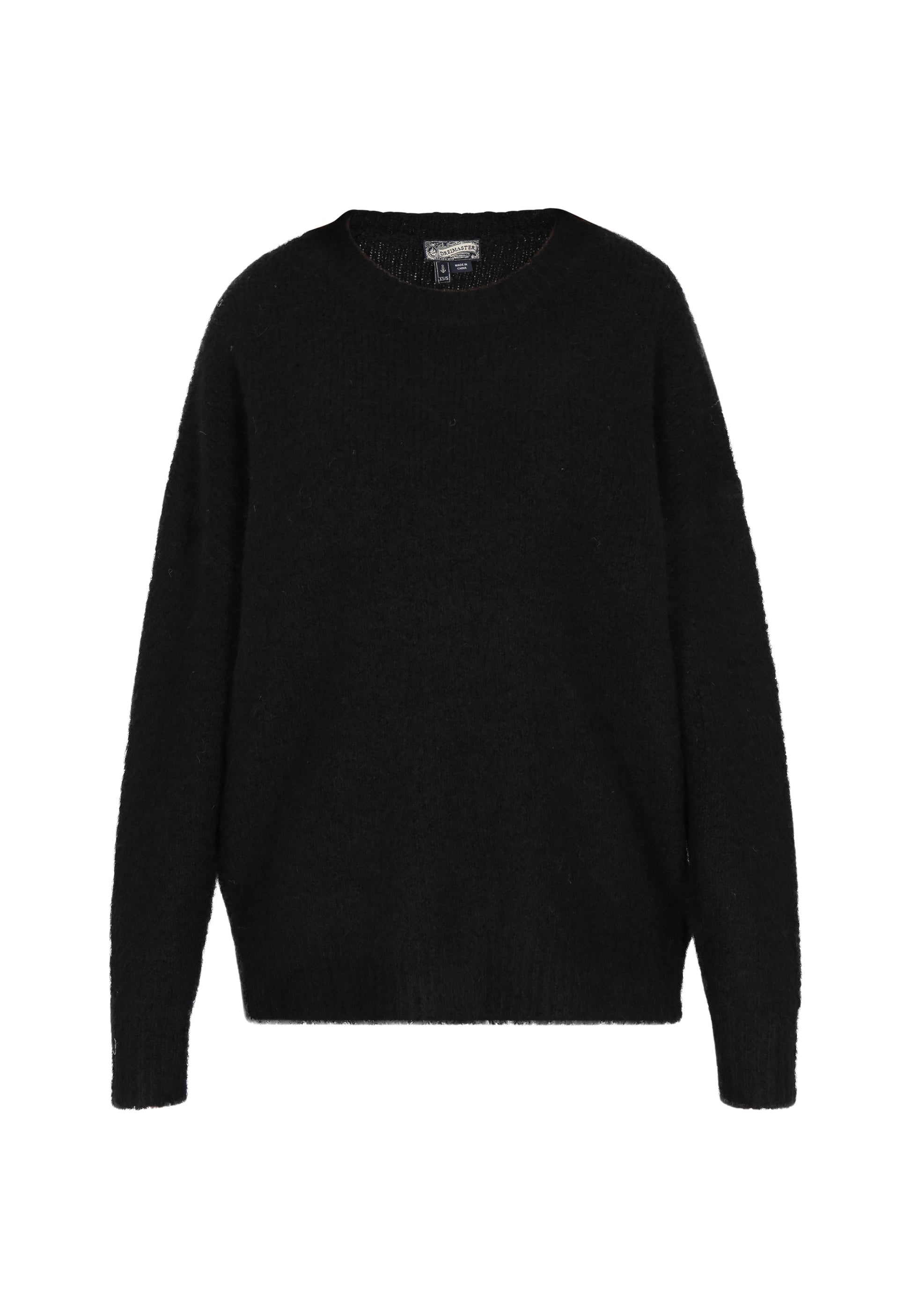 DreiMaster Vintage Damenpullover