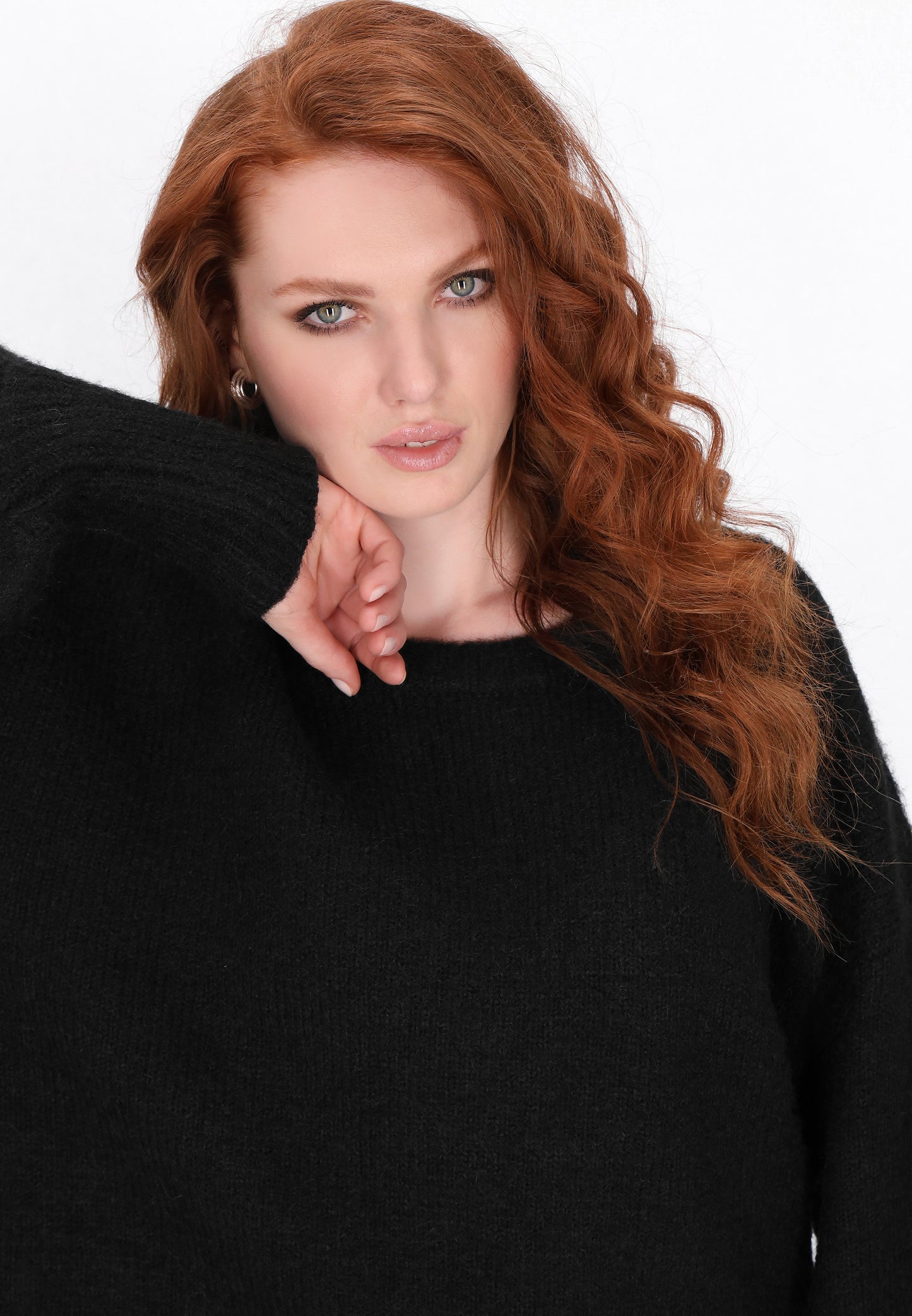 DreiMaster Vintage Damenpullover