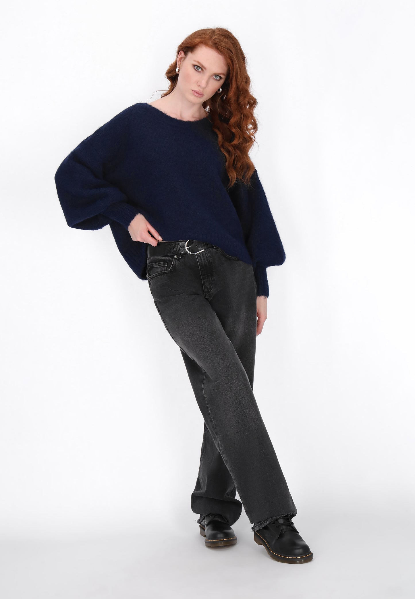 DreiMaster Vintage Damenpullover