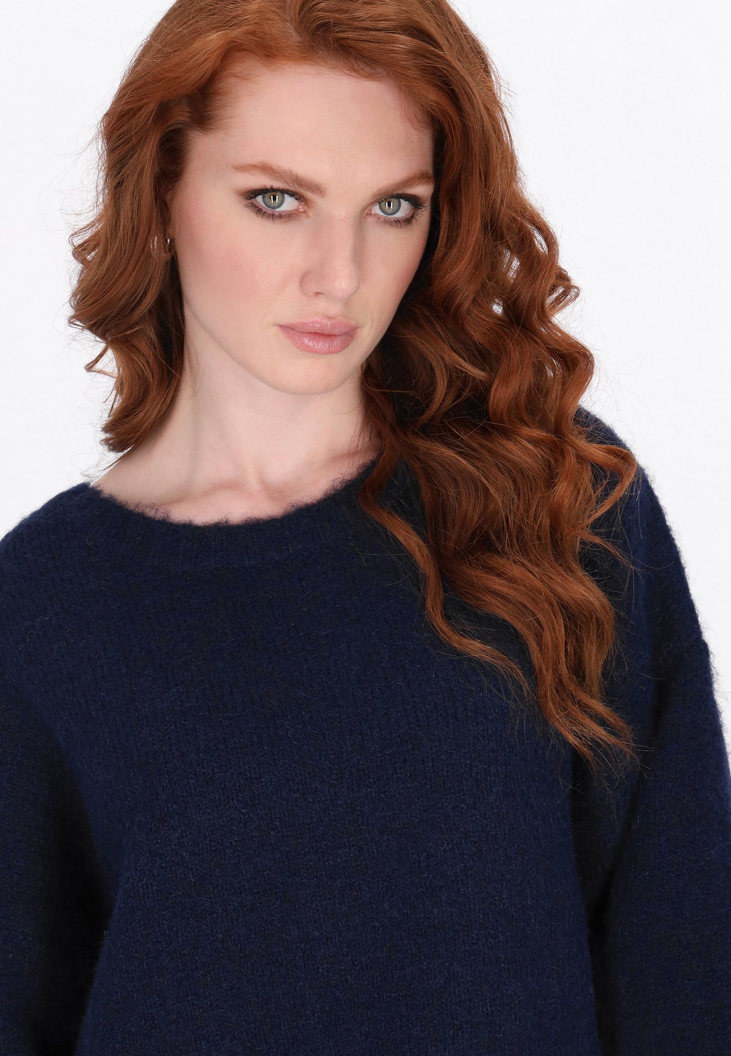 DreiMaster Vintage Damenpullover