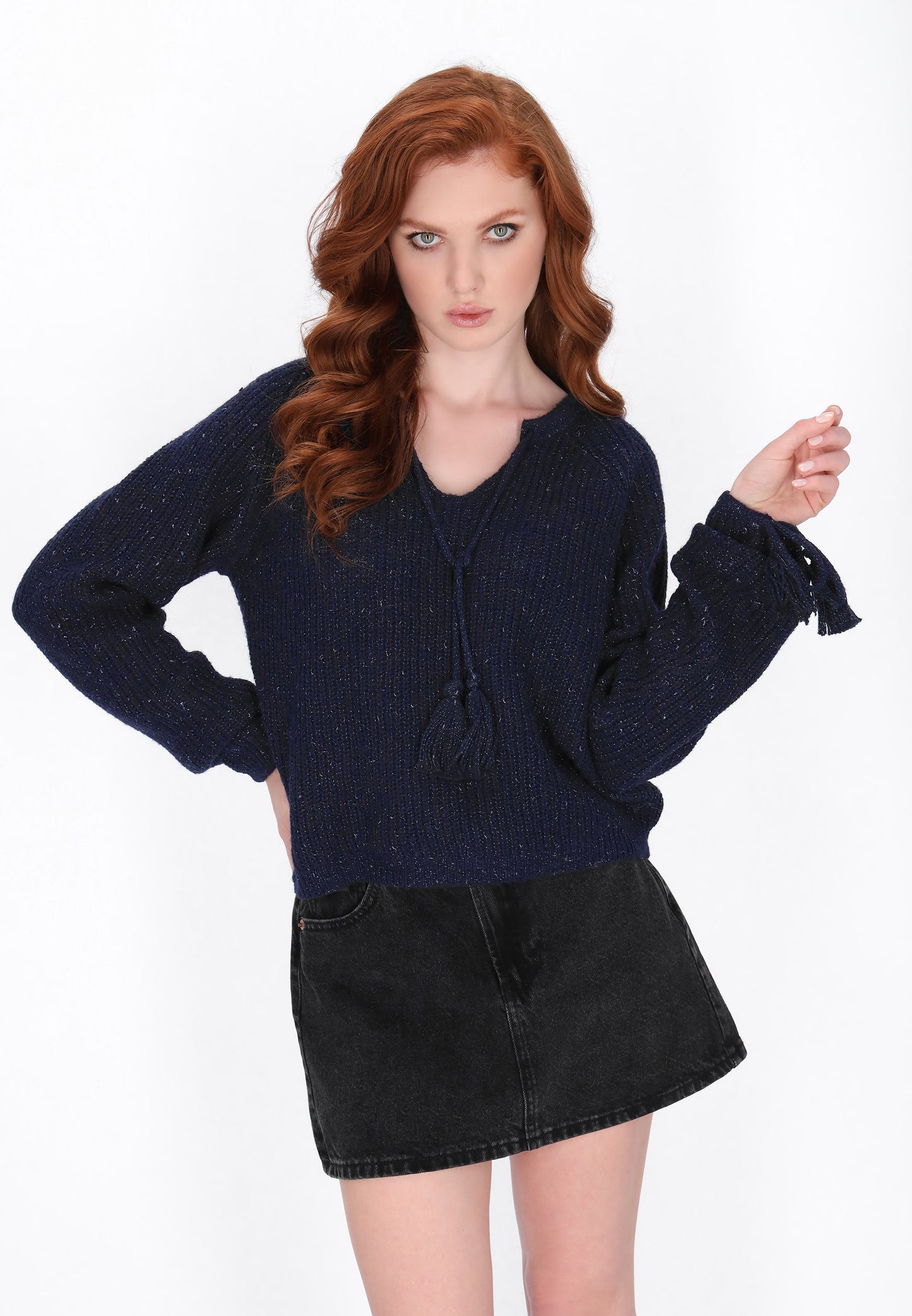 DreiMaster Vintage Women's Sweater