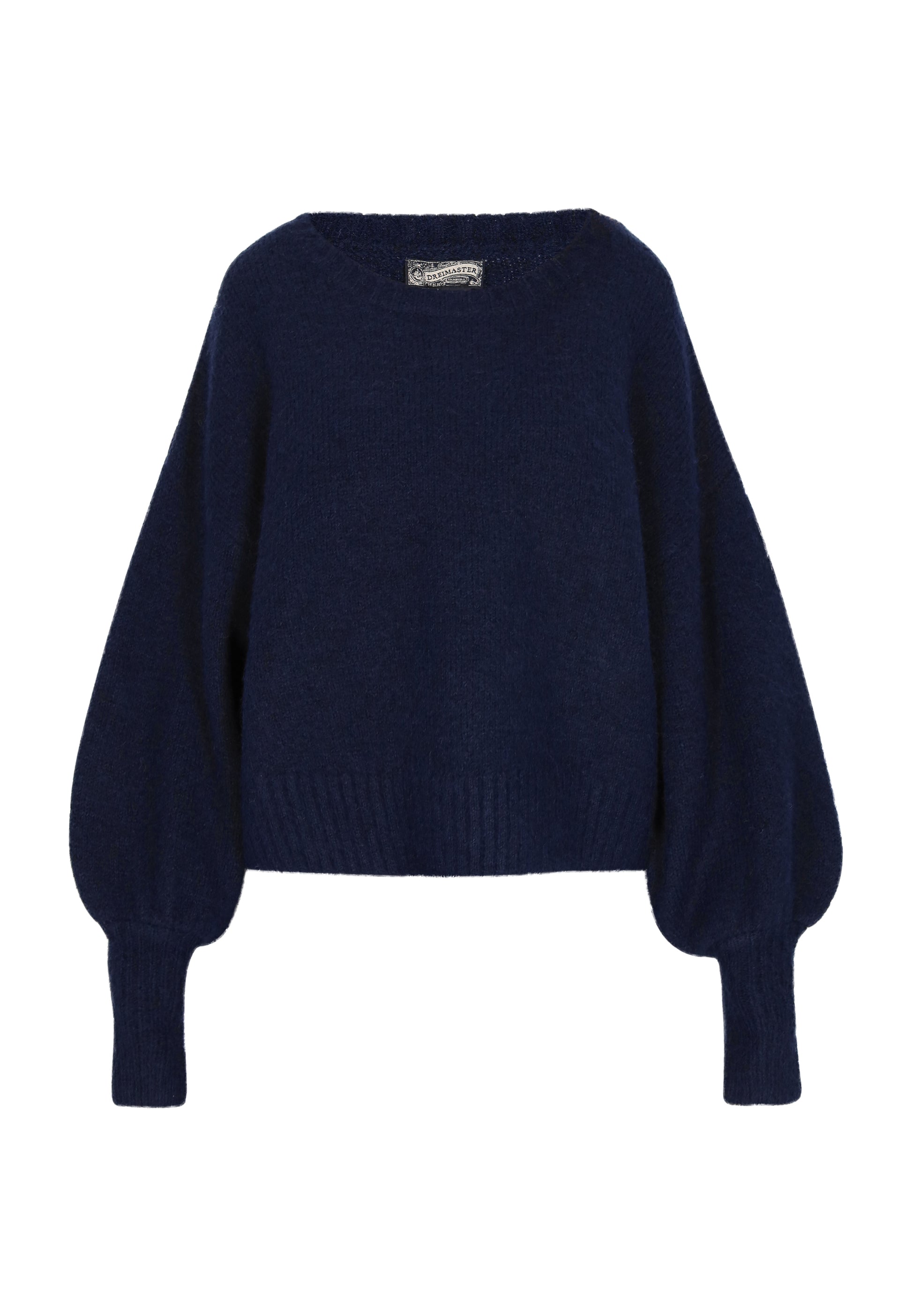 DreiMaster Vintage Damenpullover