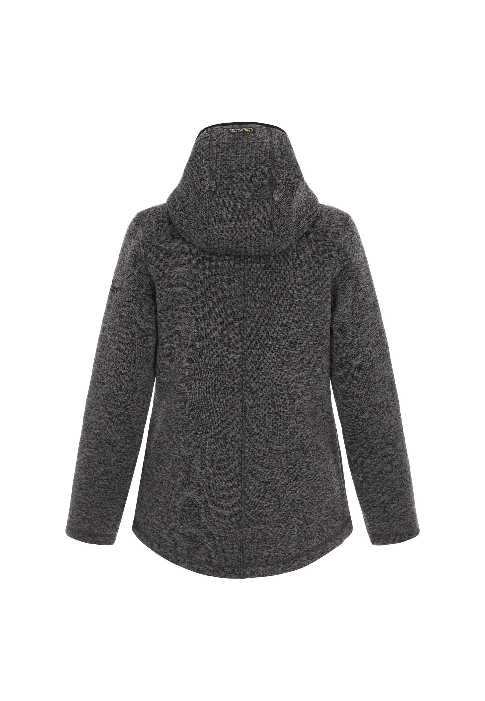 Schmuddelwedda Women's Jacket