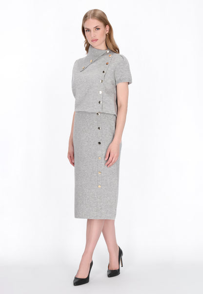 DreiMaster Klassik Damen Rock