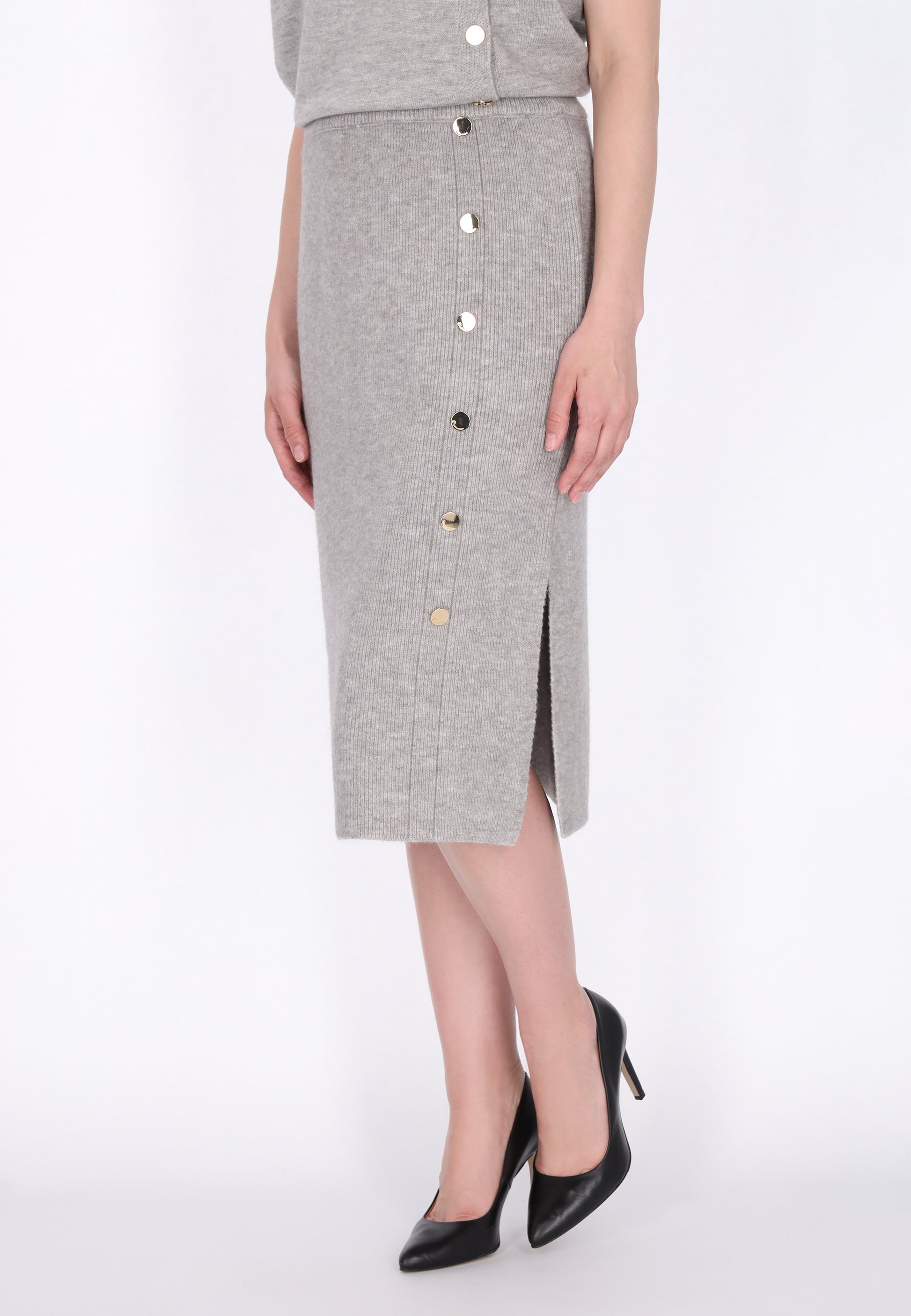 DreiMaster Klassik Damen Rock