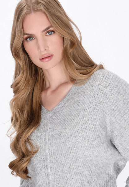 DreiMaster Klassik sweter damski