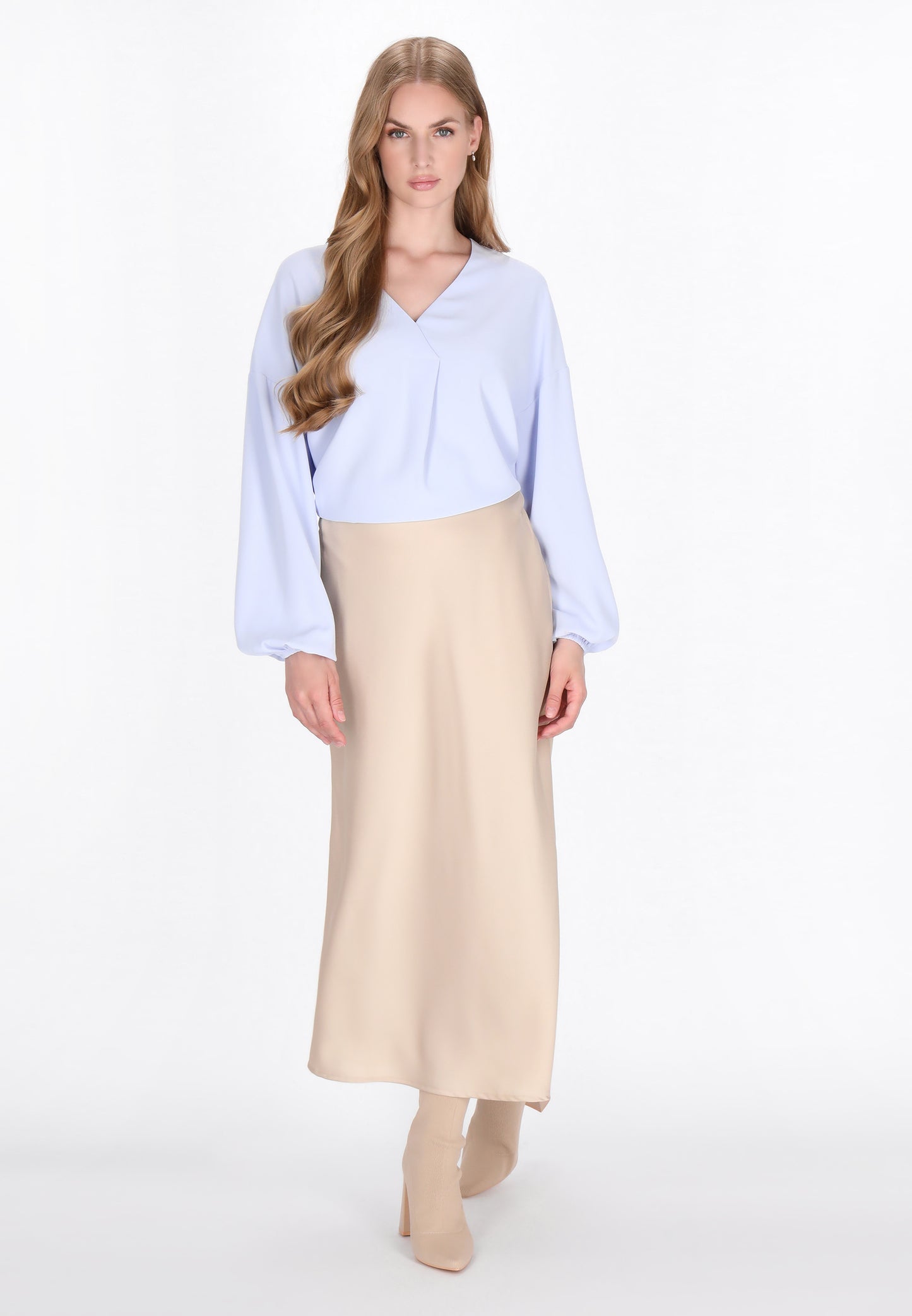 DreiMaster Klassik Women's Blouse