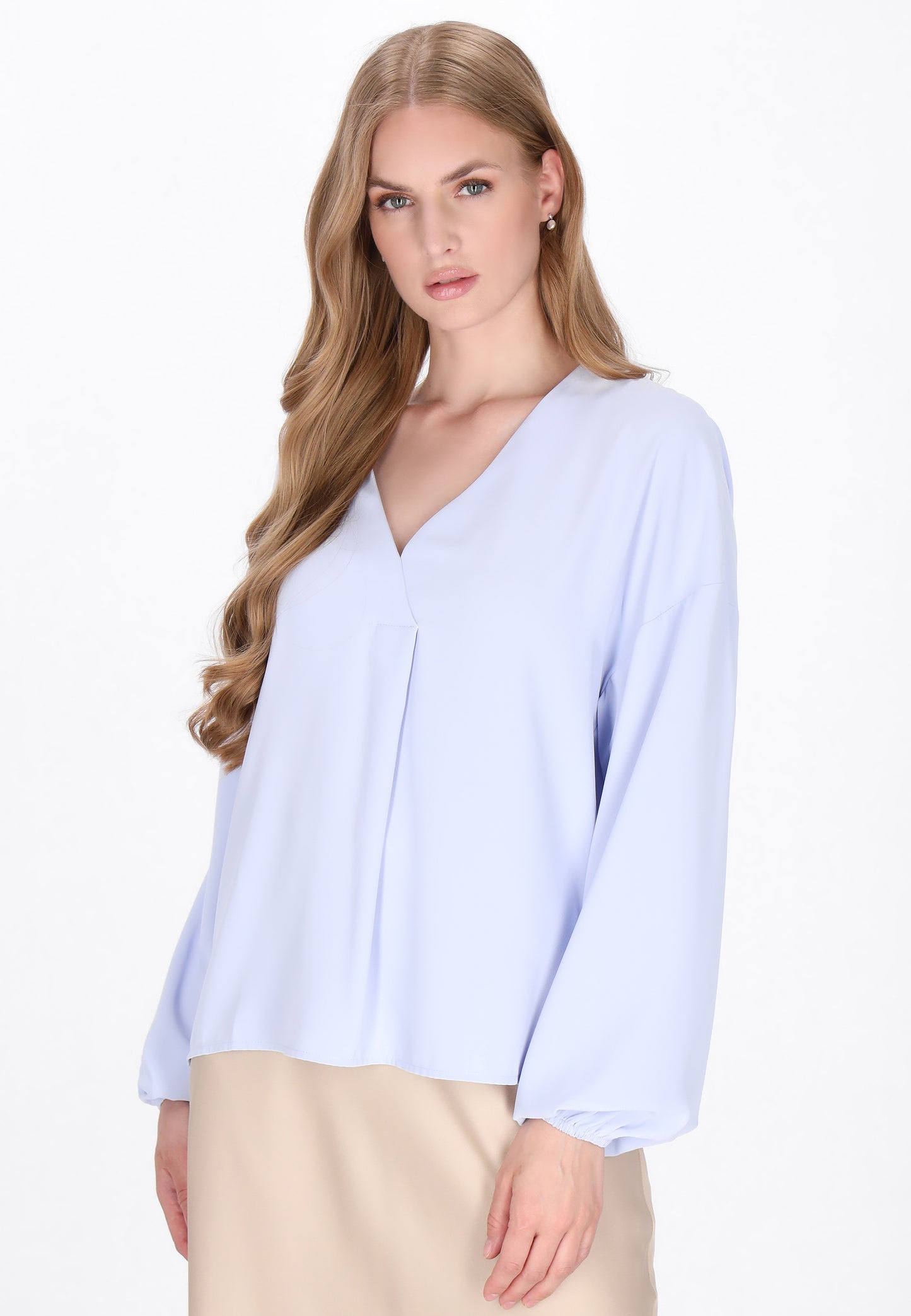 DreiMaster Klassik Women's Blouse