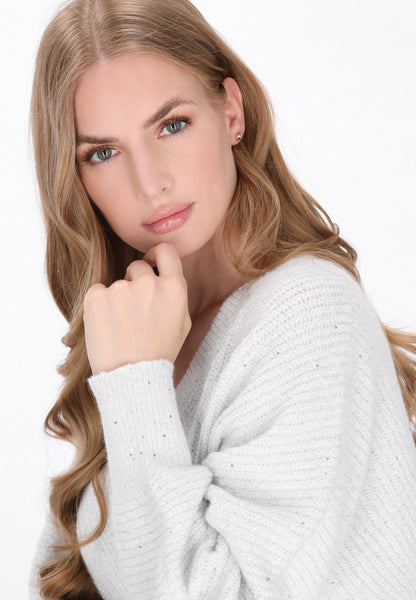 DreiMaster Klassik sweter damski