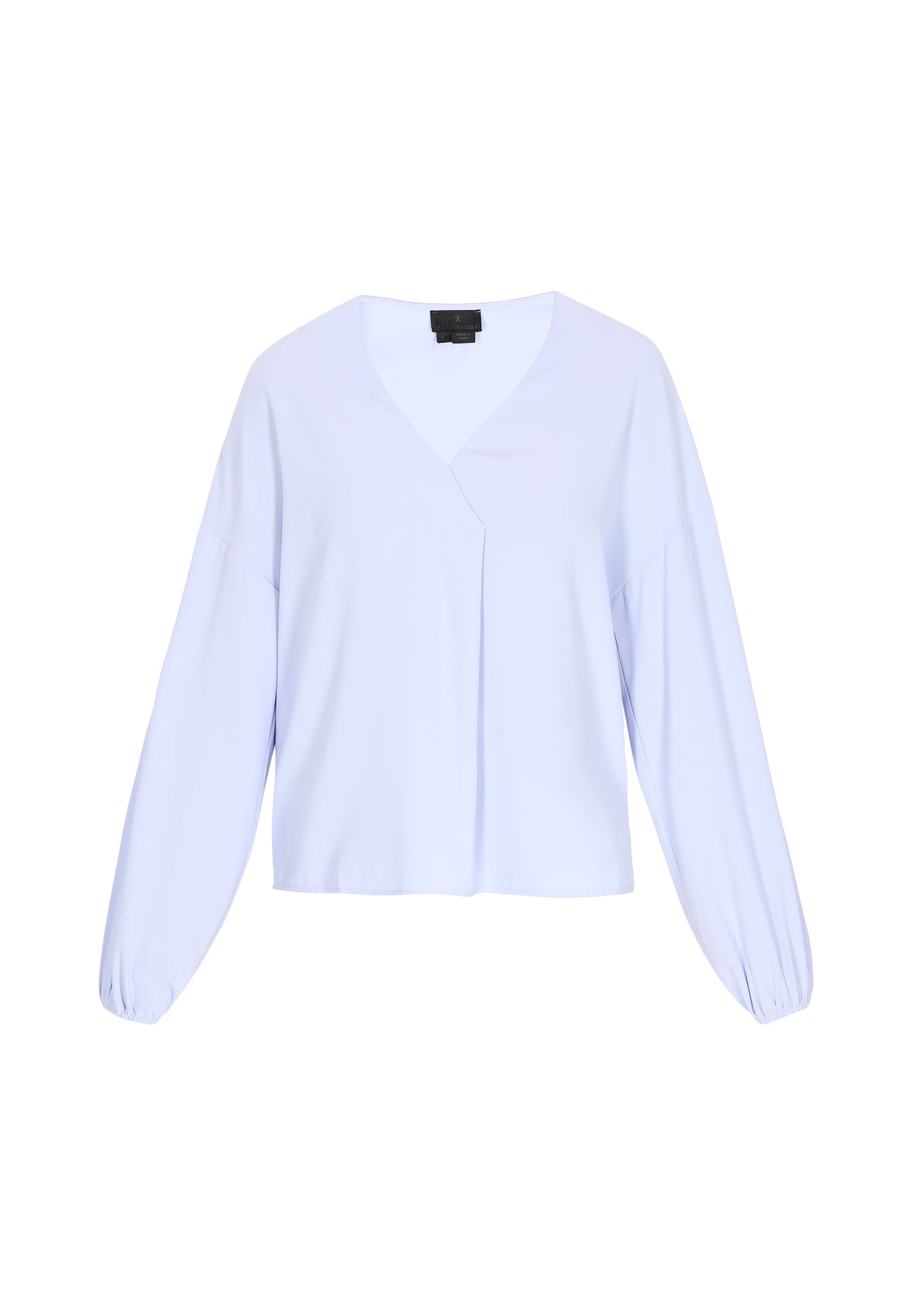 DreiMaster Klassik Blouse