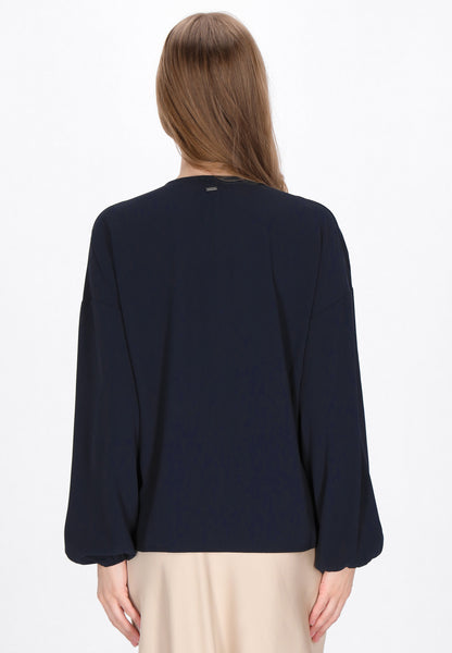 DreiMaster Klassik Women's Blouse