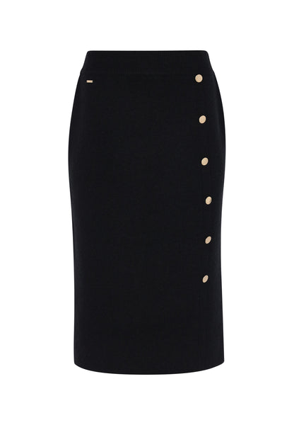 DreiMaster Klassik Damen Rock