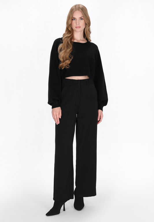 DreiMaster Klassik Damenpullover