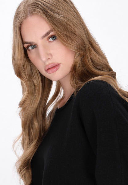 DreiMaster Klassik sweter damski