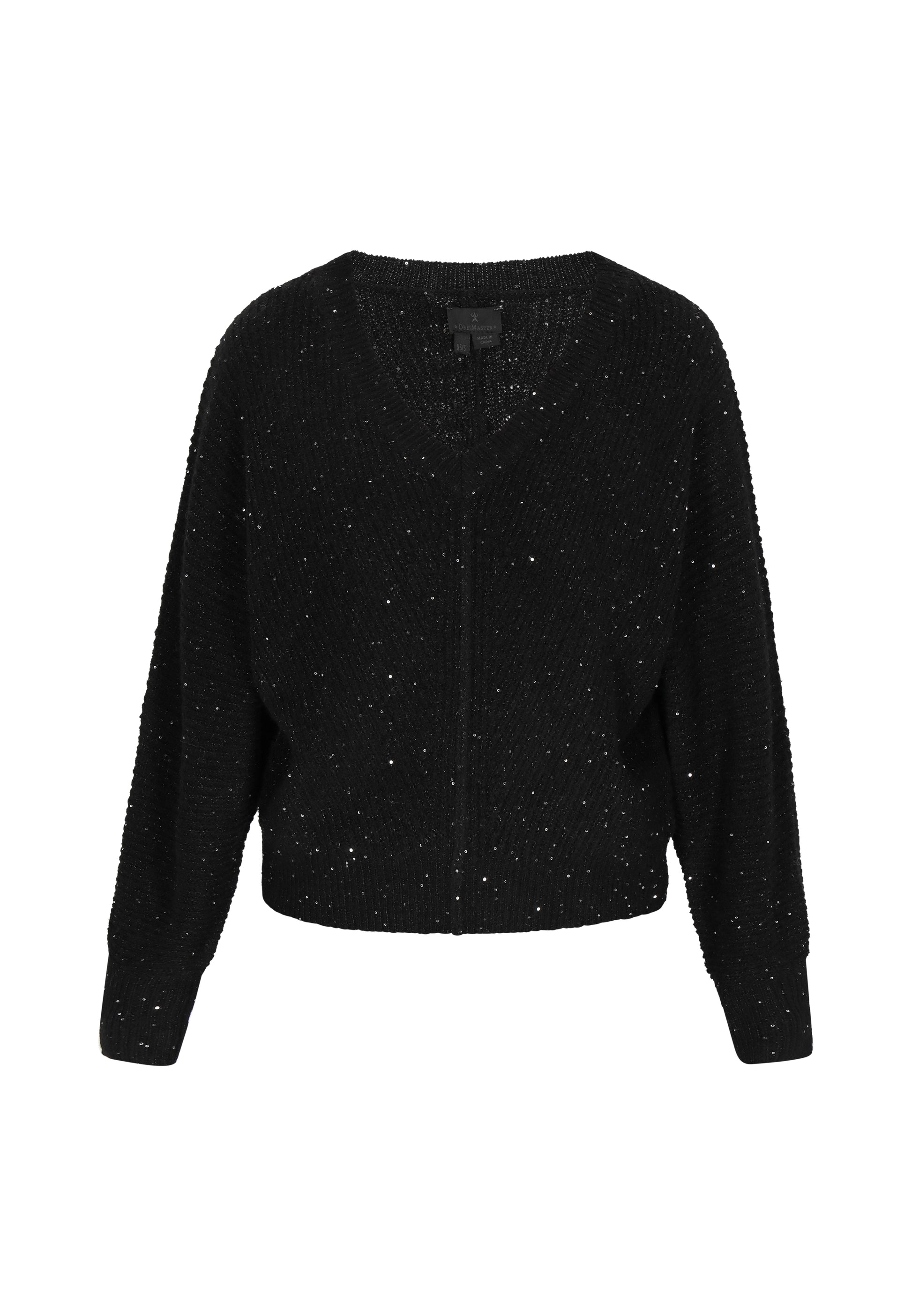DreiMaster Klassik sweter damski