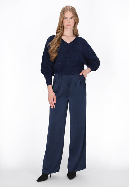 DreiMaster Klassik sweter damski