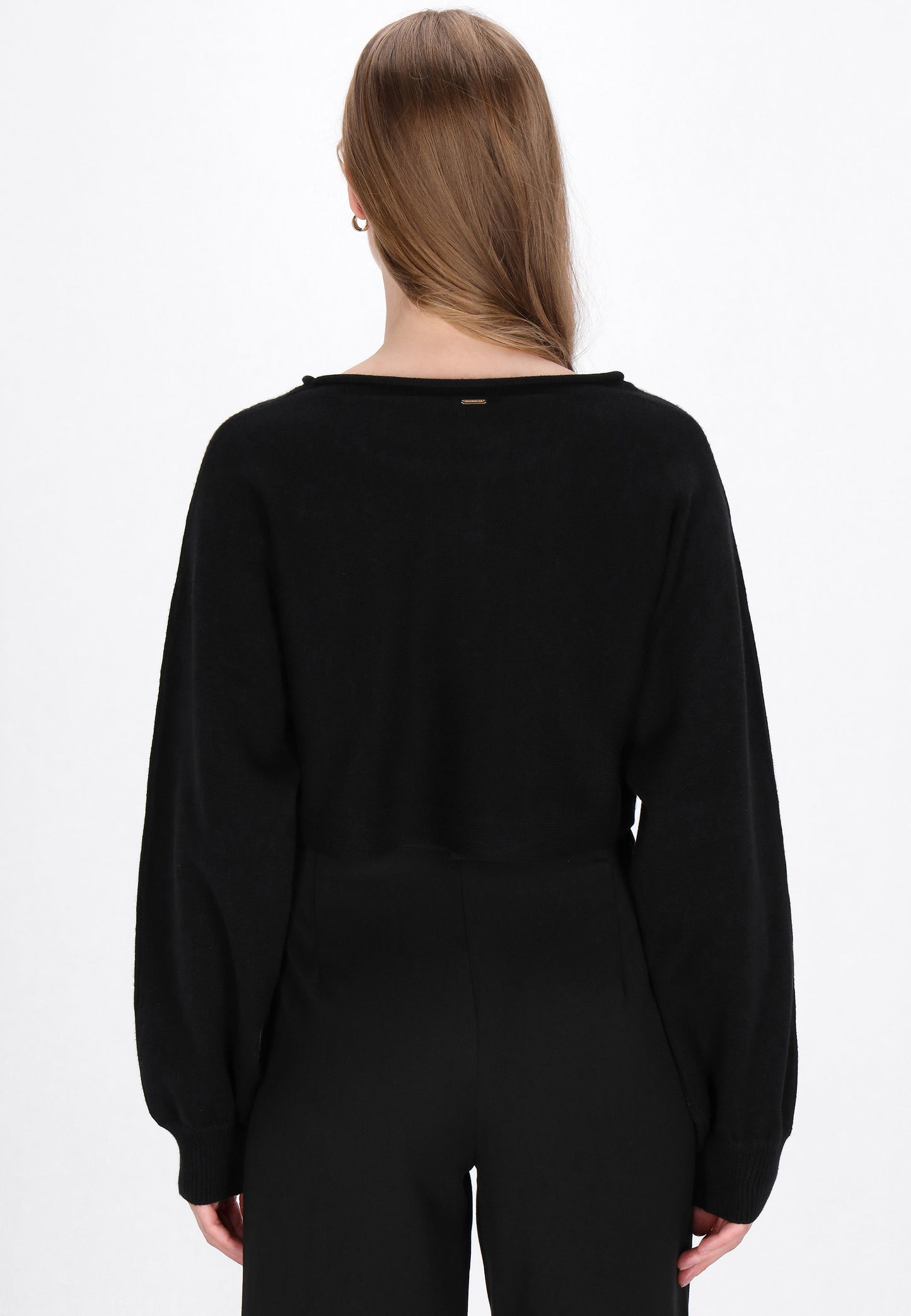 DreiMaster Klassik sweter damski