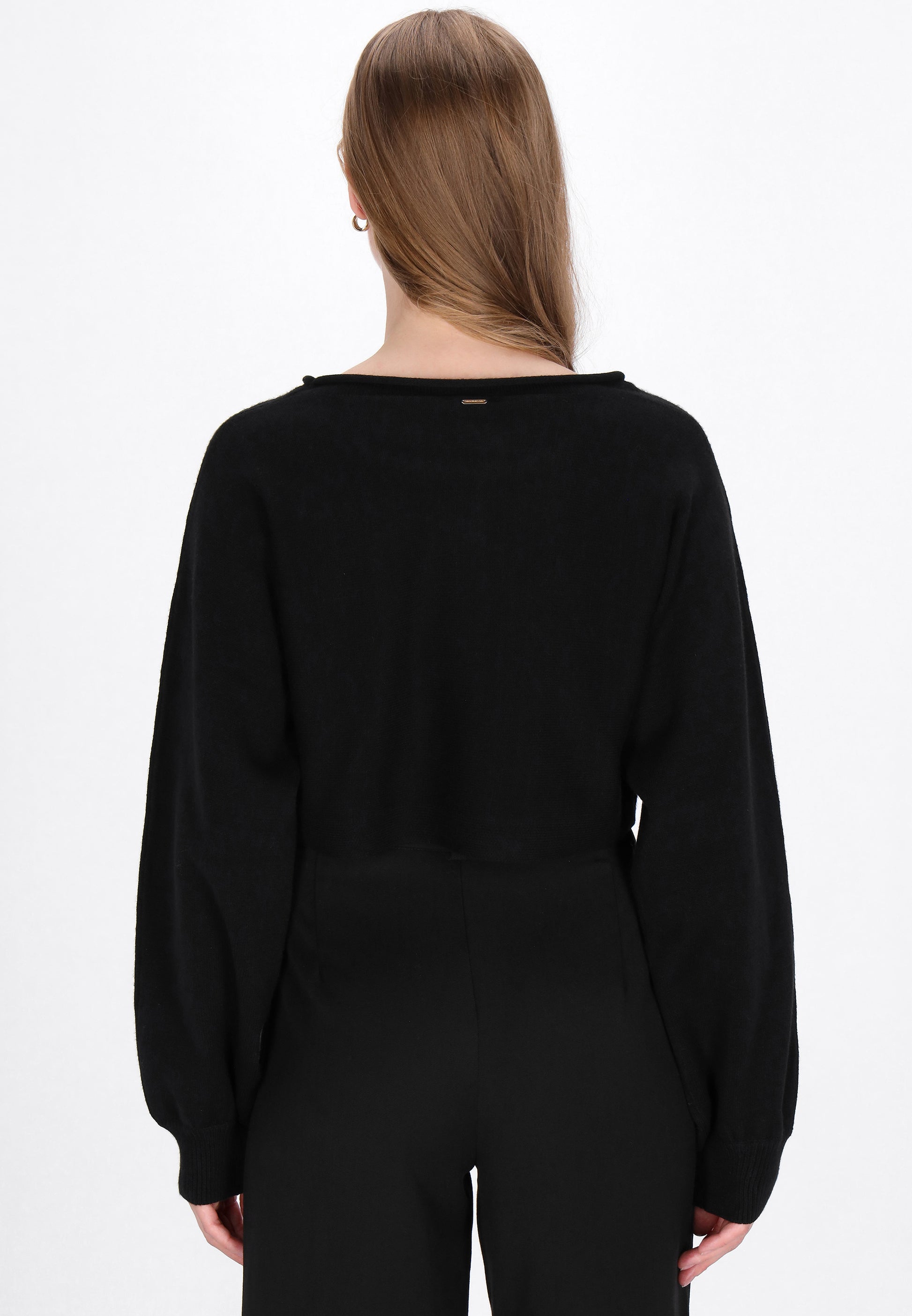 DreiMaster Klassik sweter damski