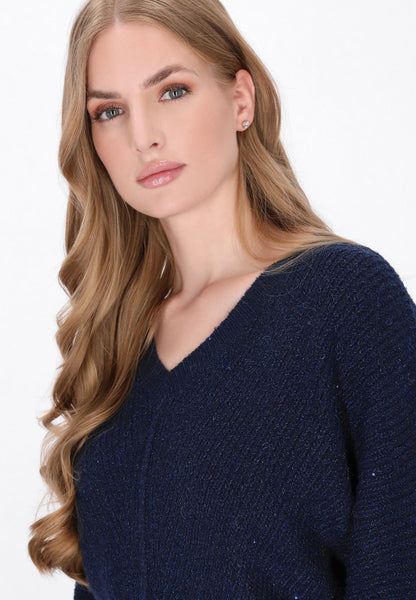 DreiMaster Klassik sweter damski