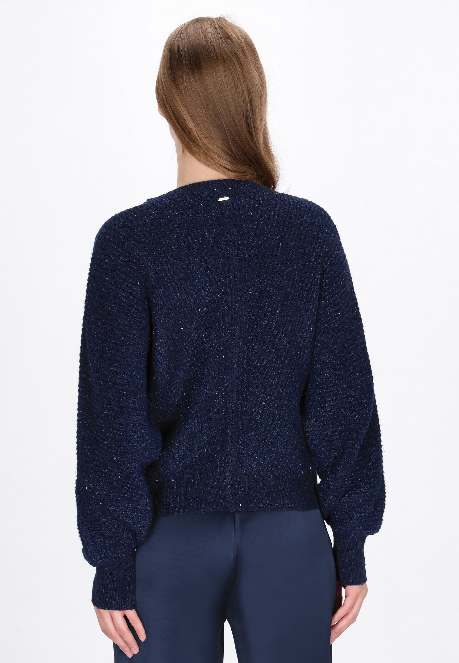 DreiMaster Klassik sweter damski