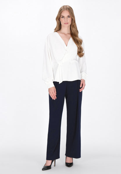 DreiMaster Klassik Women's Blouse