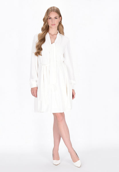 DreiMaster Klassik sukienka damska