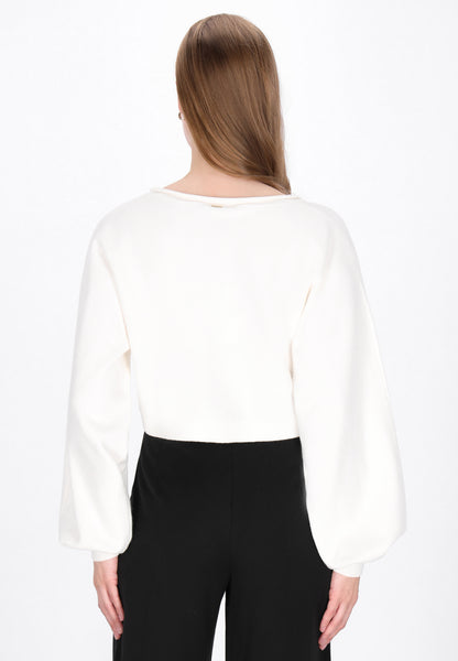 DreiMaster Klassik sweter damski