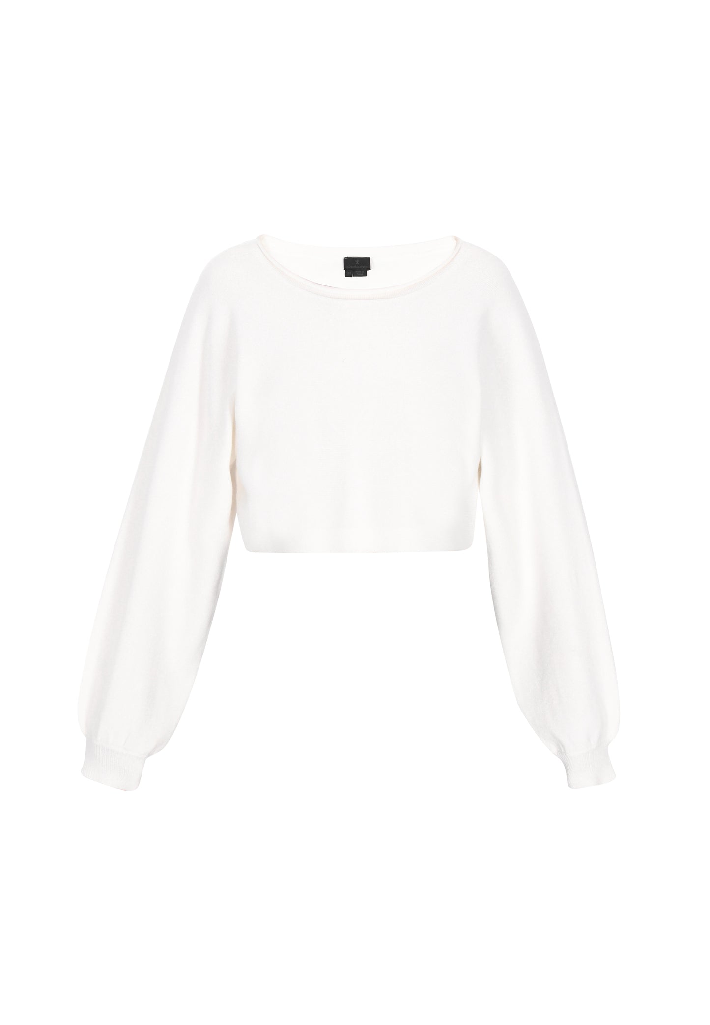 DreiMaster Klassik sweter damski