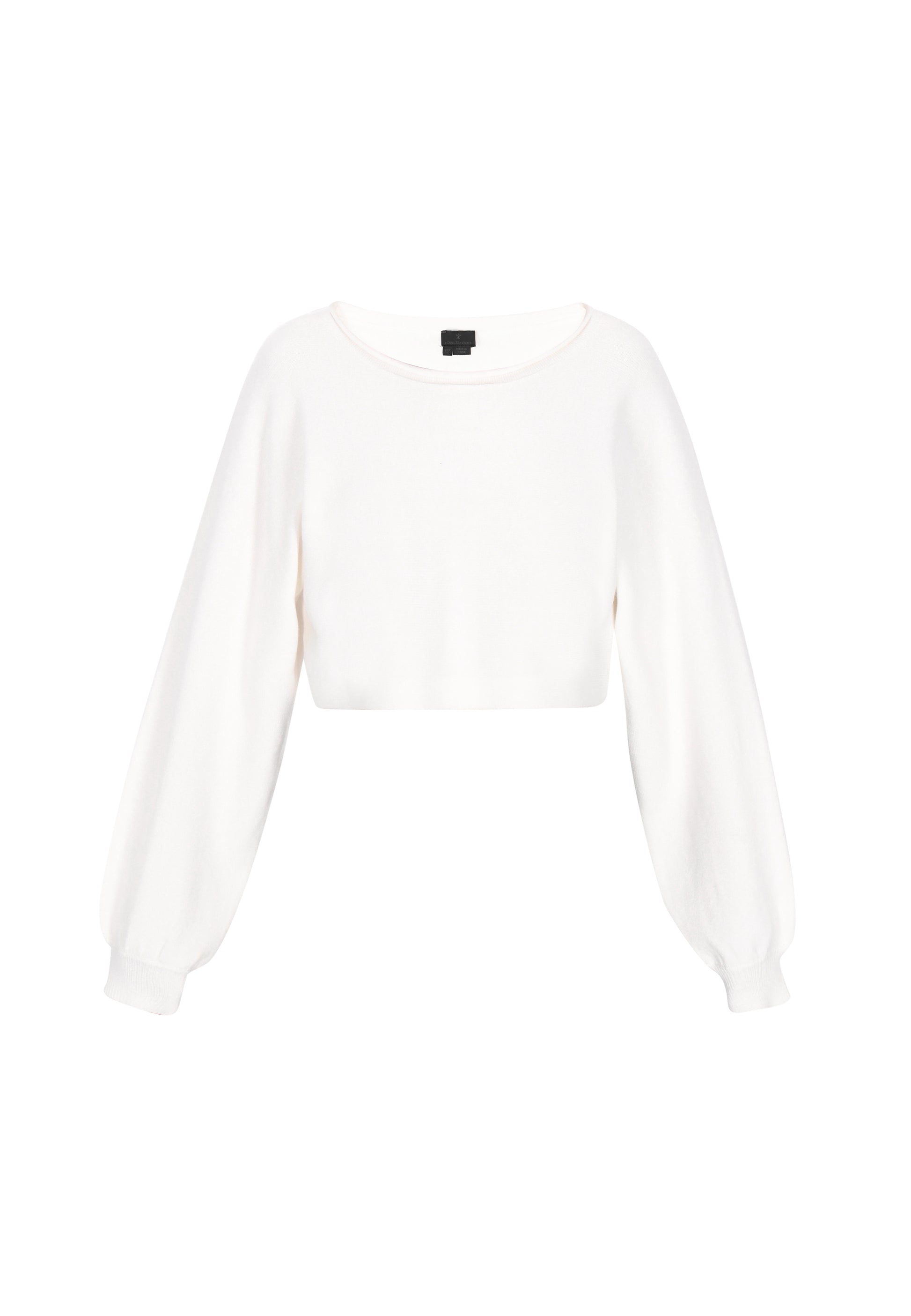 DreiMaster Klassik sweter damski