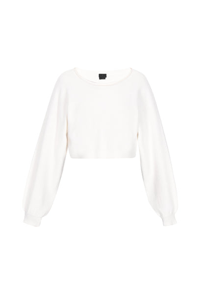 DreiMaster Klassik sweter damski