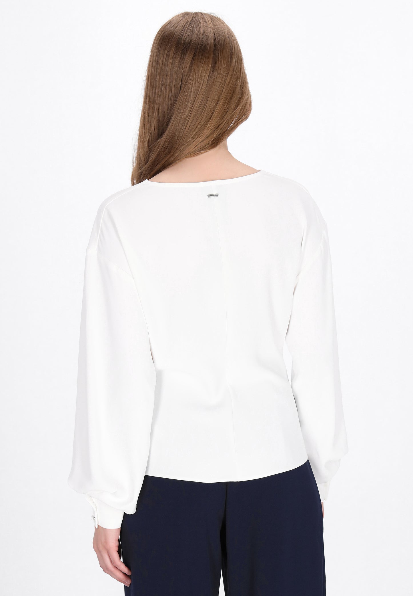 DreiMaster Klassik Women's Blouse