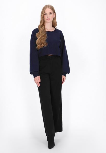 DreiMaster Klassik sweter damski