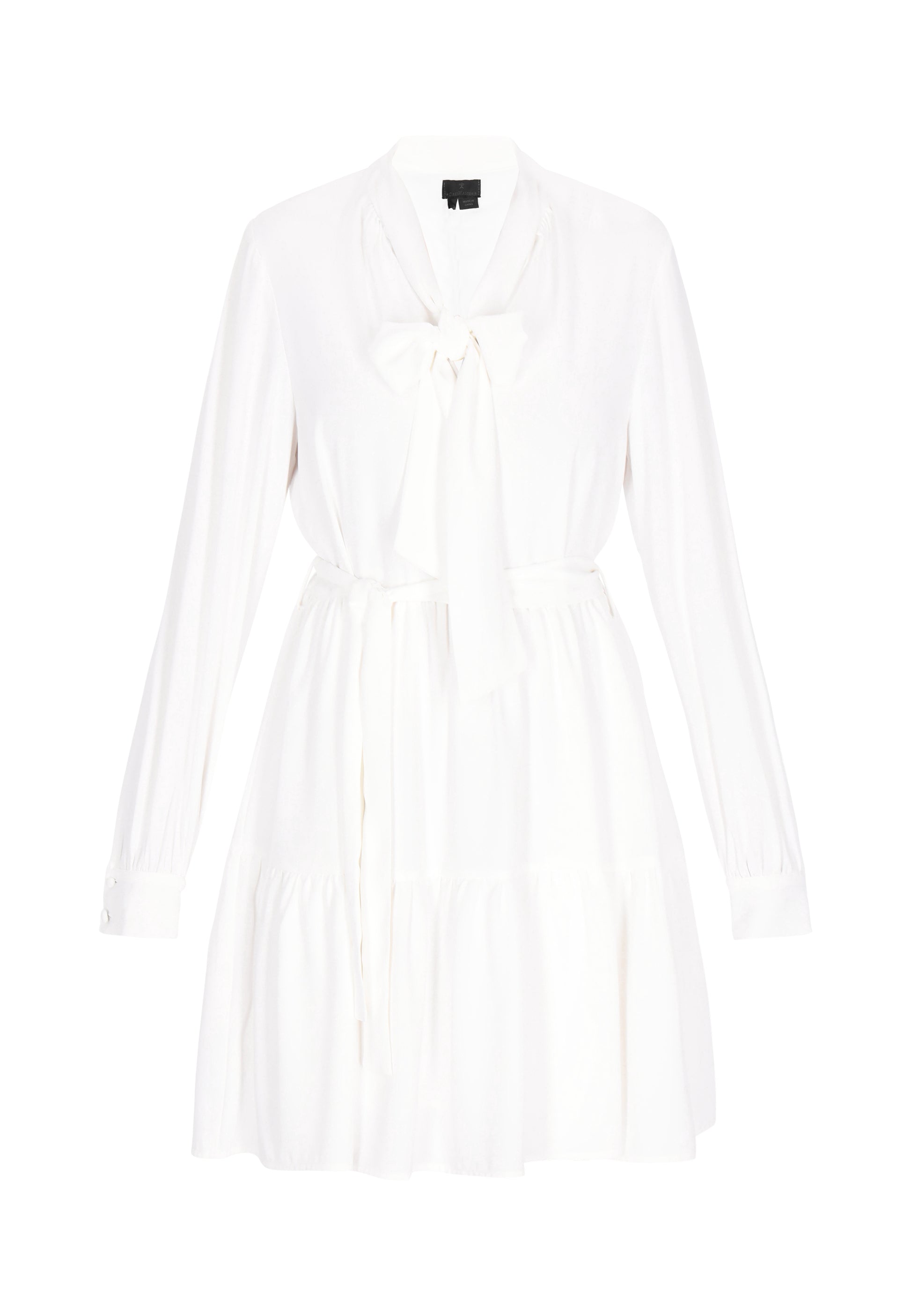 DreiMaster Klassik sukienka damska