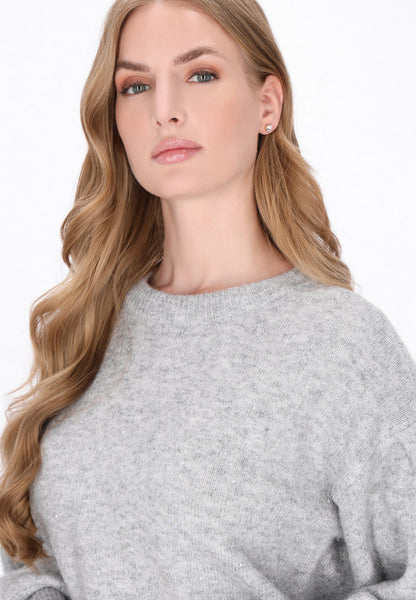 DreiMaster Klassik sweter damski