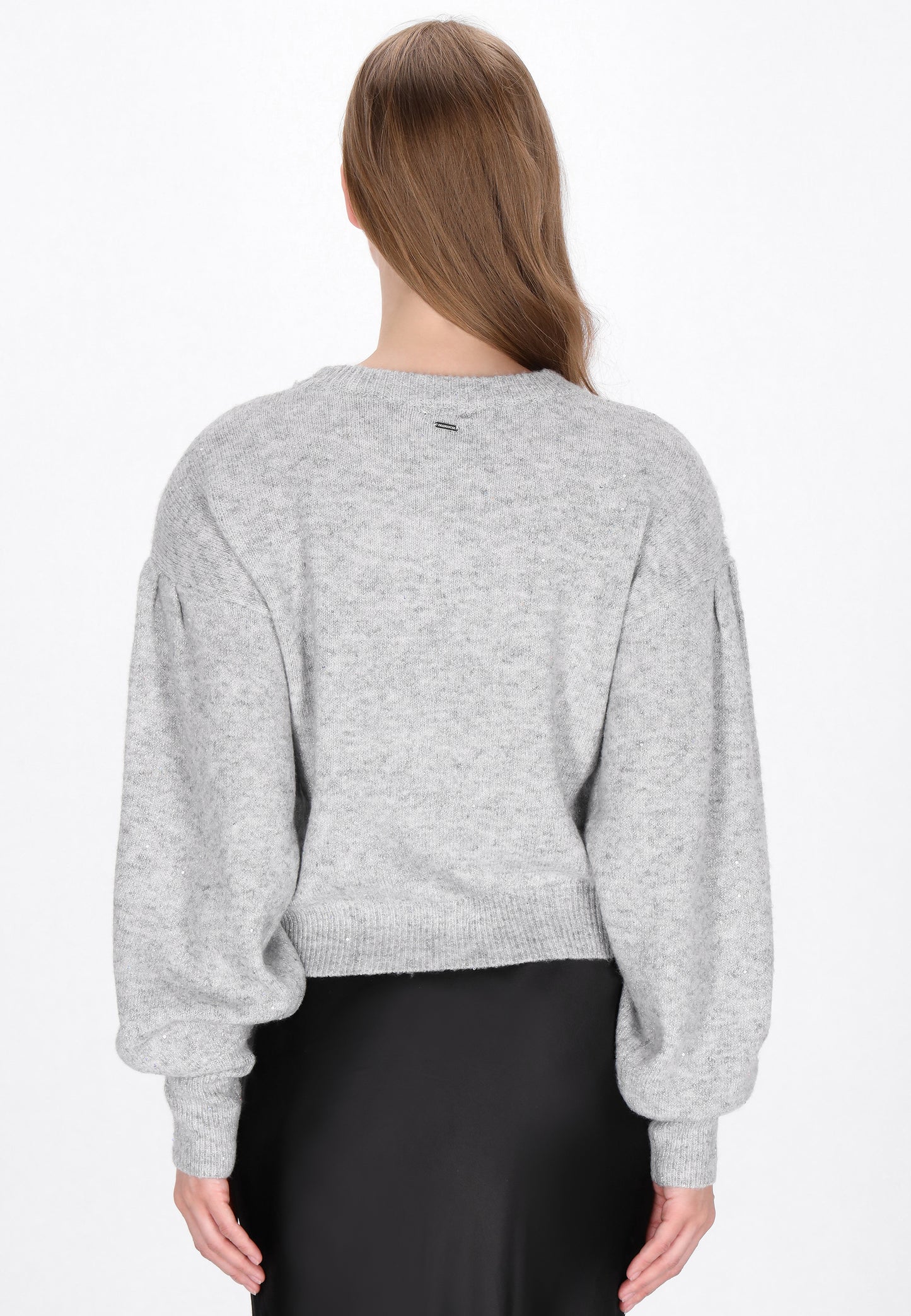 DreiMaster Klassik sweter damski