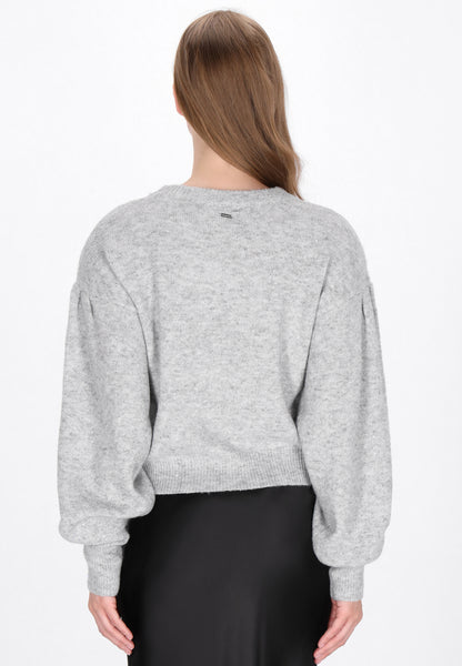 DreiMaster Klassik sweter damski