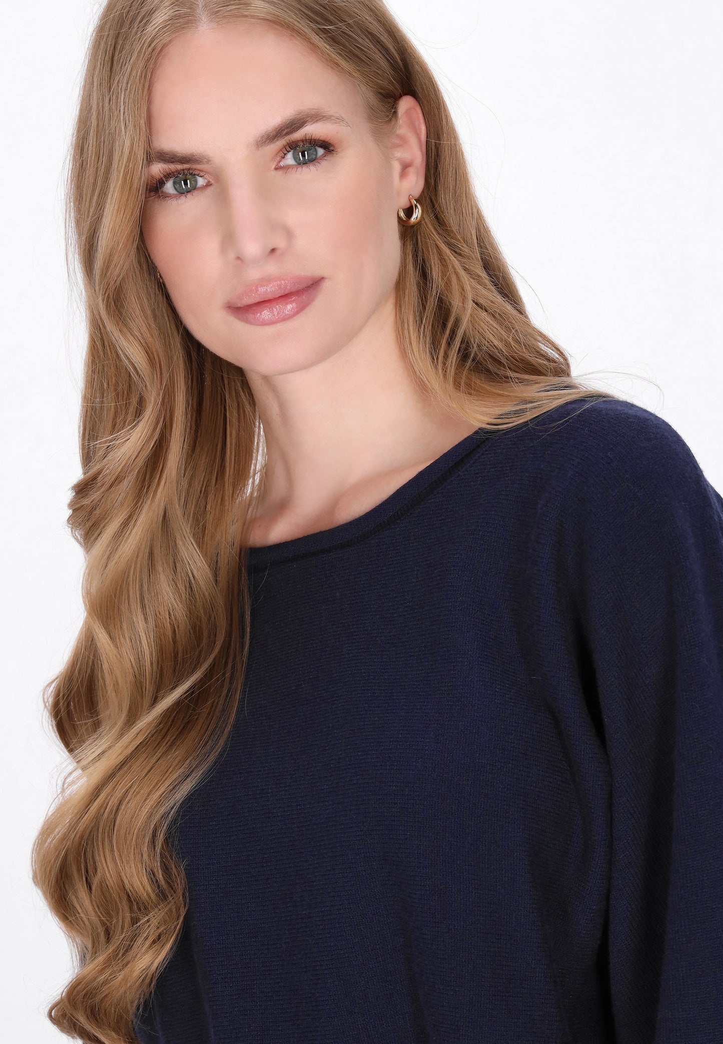 DreiMaster Klassik sweter damski