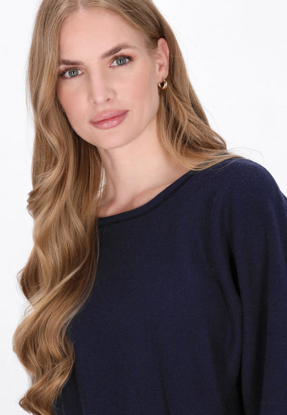 DreiMaster Klassik sweter damski