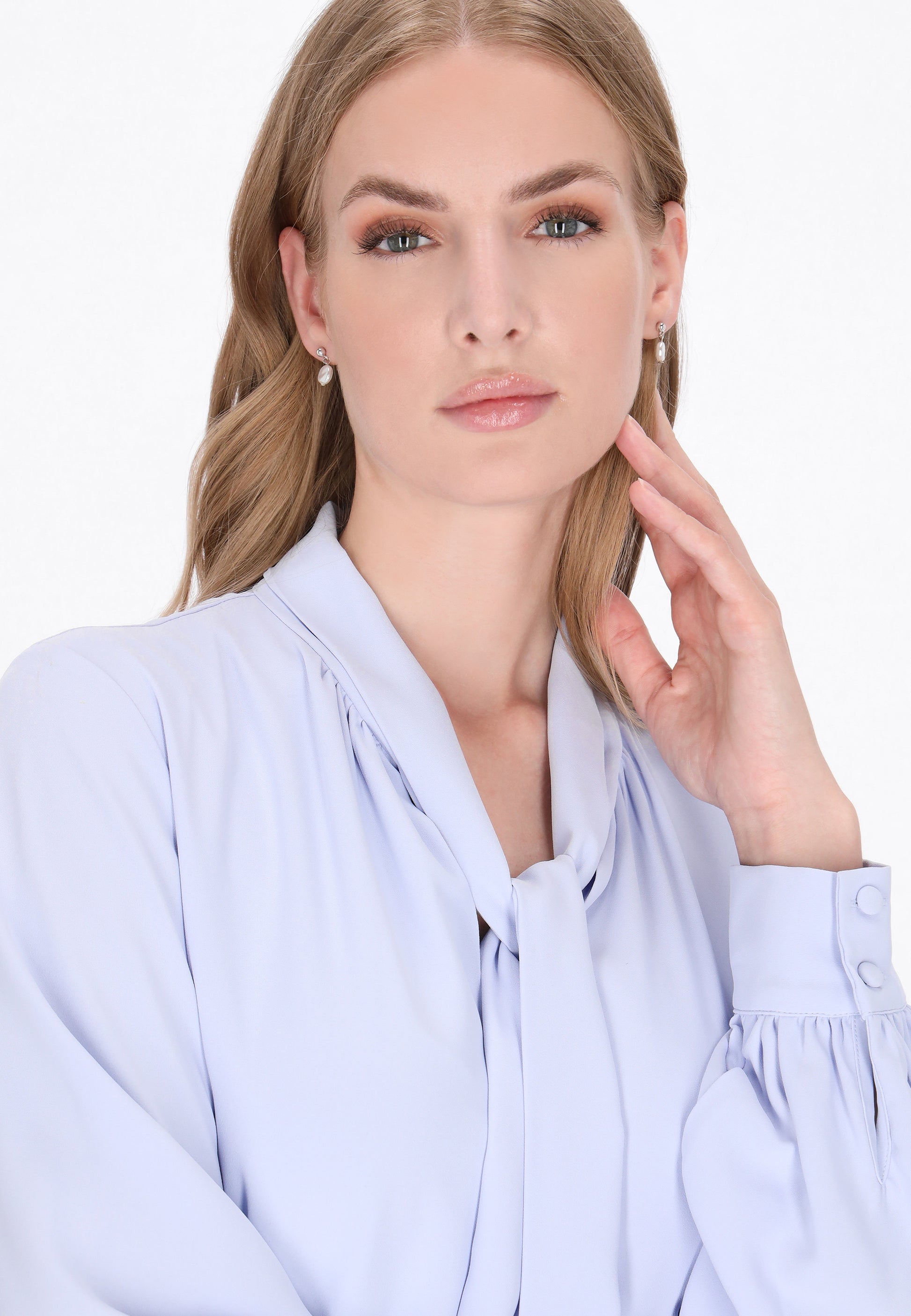 DreiMaster Klassik sukienka damska