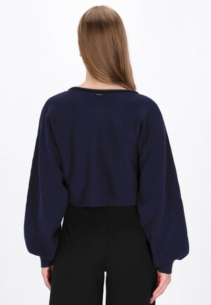 DreiMaster Klassik sweter damski