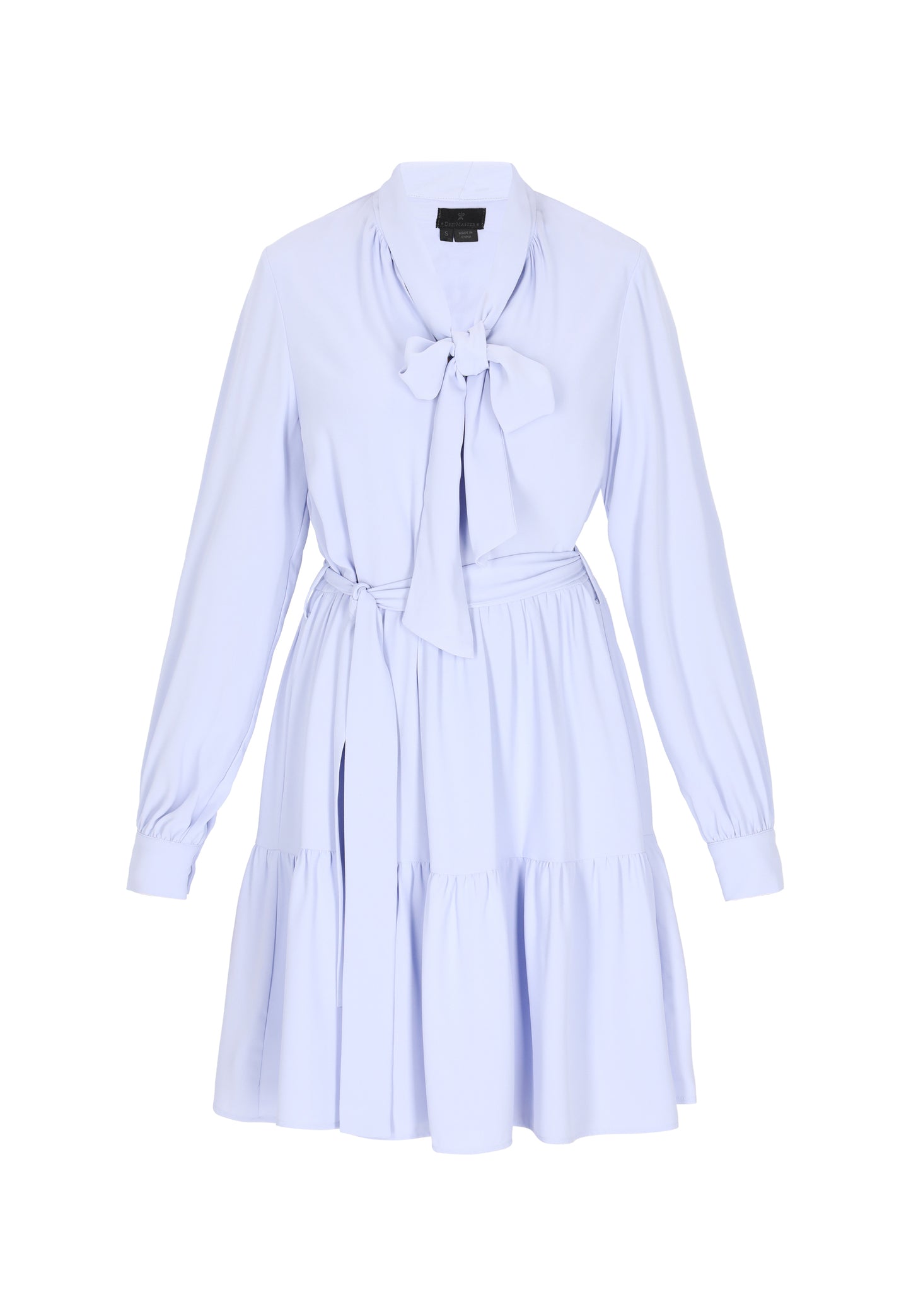 DreiMaster Klassik sukienka damska