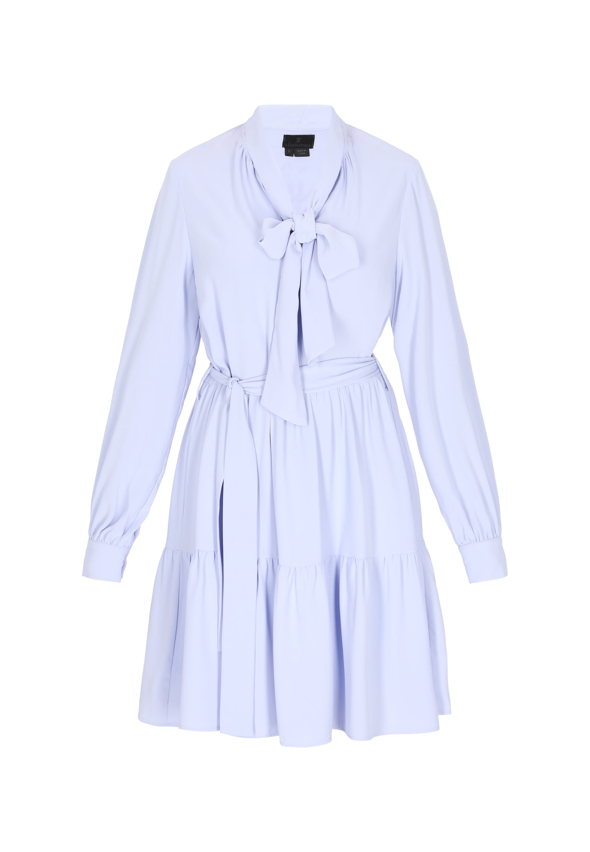 DreiMaster Klassik sukienka damska