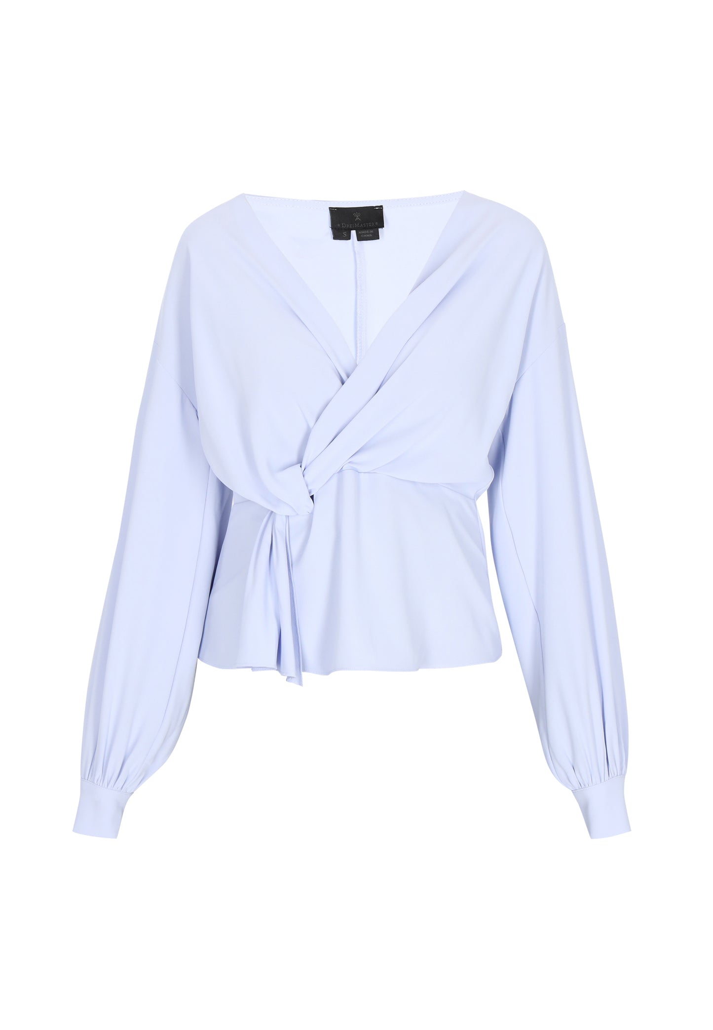 DreiMaster Klassik Women's Blouse