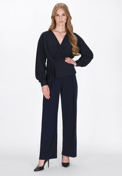 DreiMaster Klassik Women's Blouse