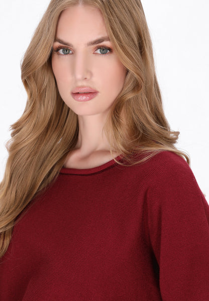 DreiMaster Klassik sweter damski